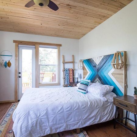 Pueblo Canyon Inn Los Alamos Εξωτερικό φωτογραφία