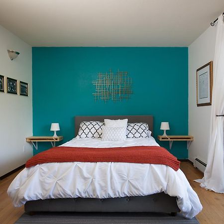 Pueblo Canyon Inn Los Alamos Εξωτερικό φωτογραφία