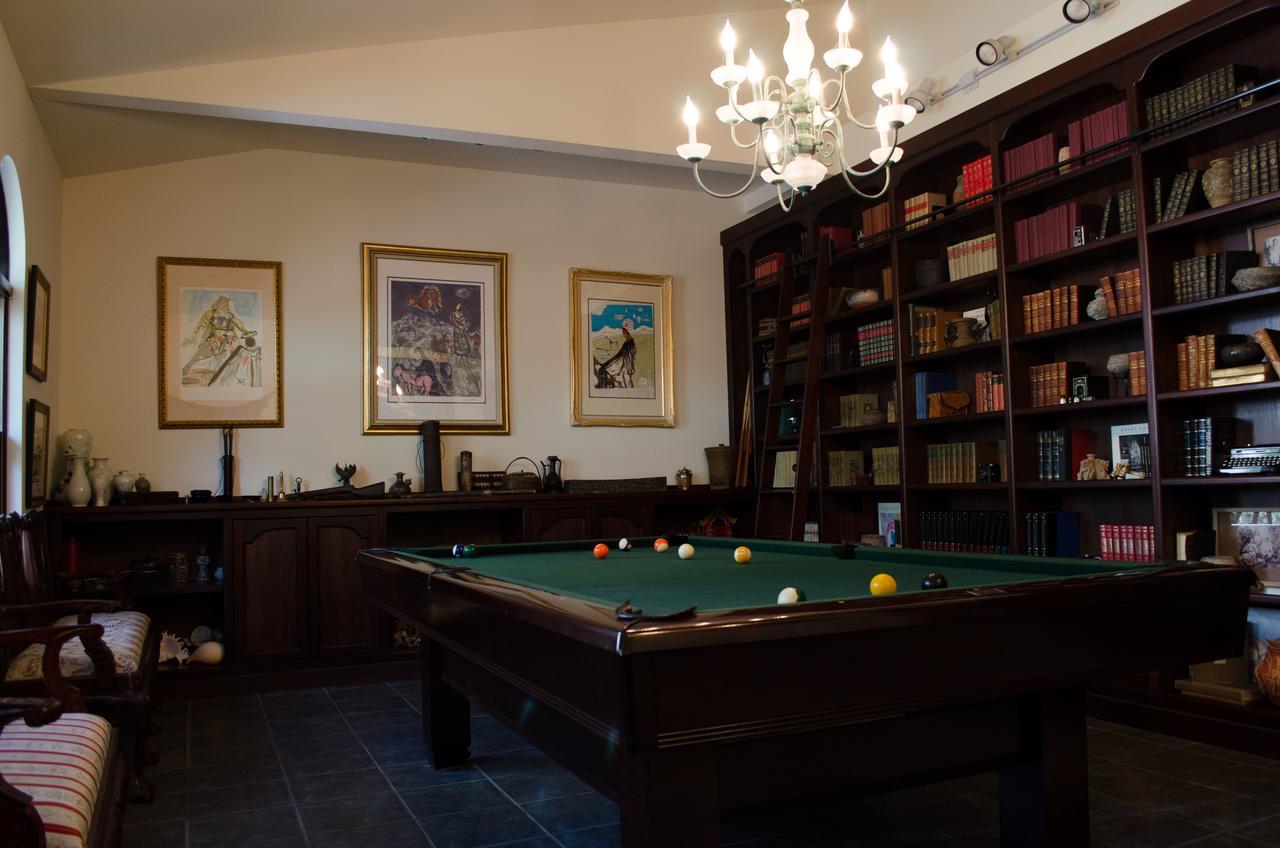 Pueblo Canyon Inn Los Alamos Εξωτερικό φωτογραφία