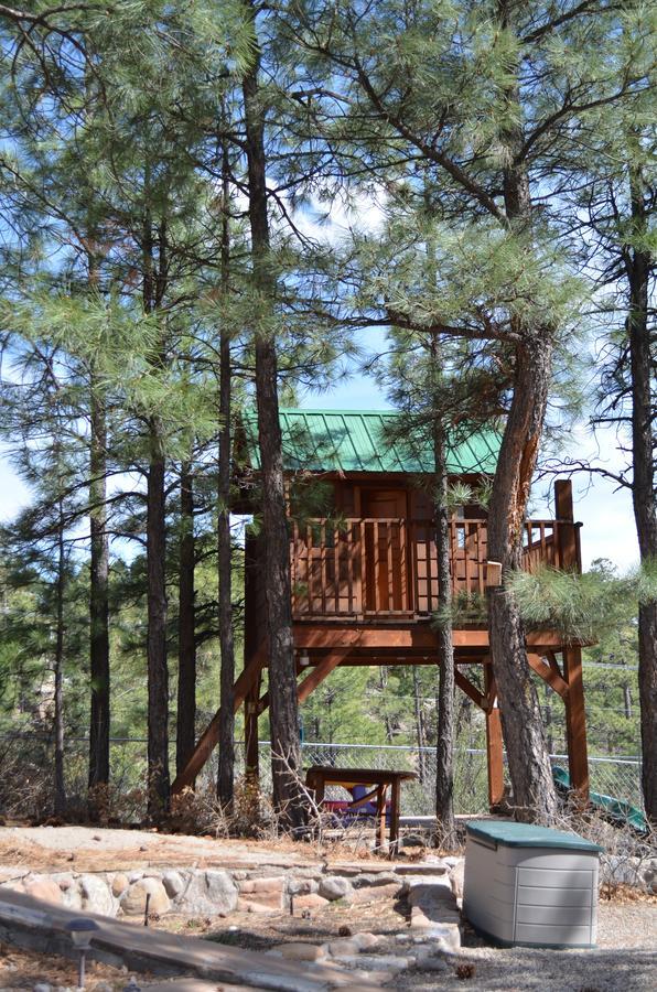 Pueblo Canyon Inn Los Alamos Εξωτερικό φωτογραφία