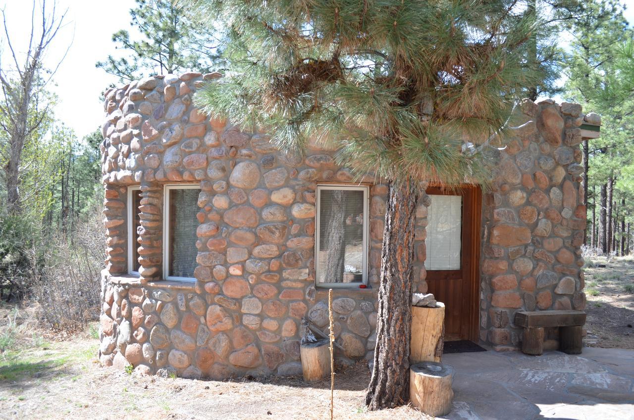 Pueblo Canyon Inn Los Alamos Εξωτερικό φωτογραφία
