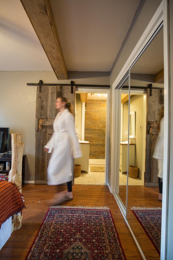 Pueblo Canyon Inn Los Alamos Εξωτερικό φωτογραφία